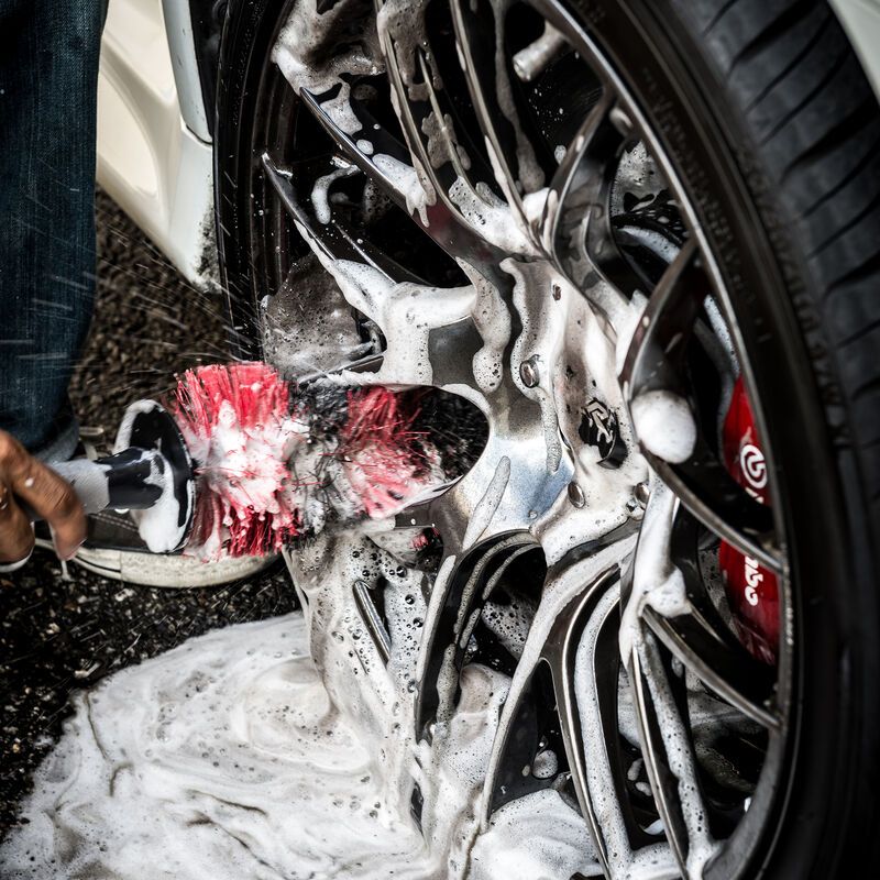 DeCon Pro Iron Remover Chemical Guys Chemical Guys Store