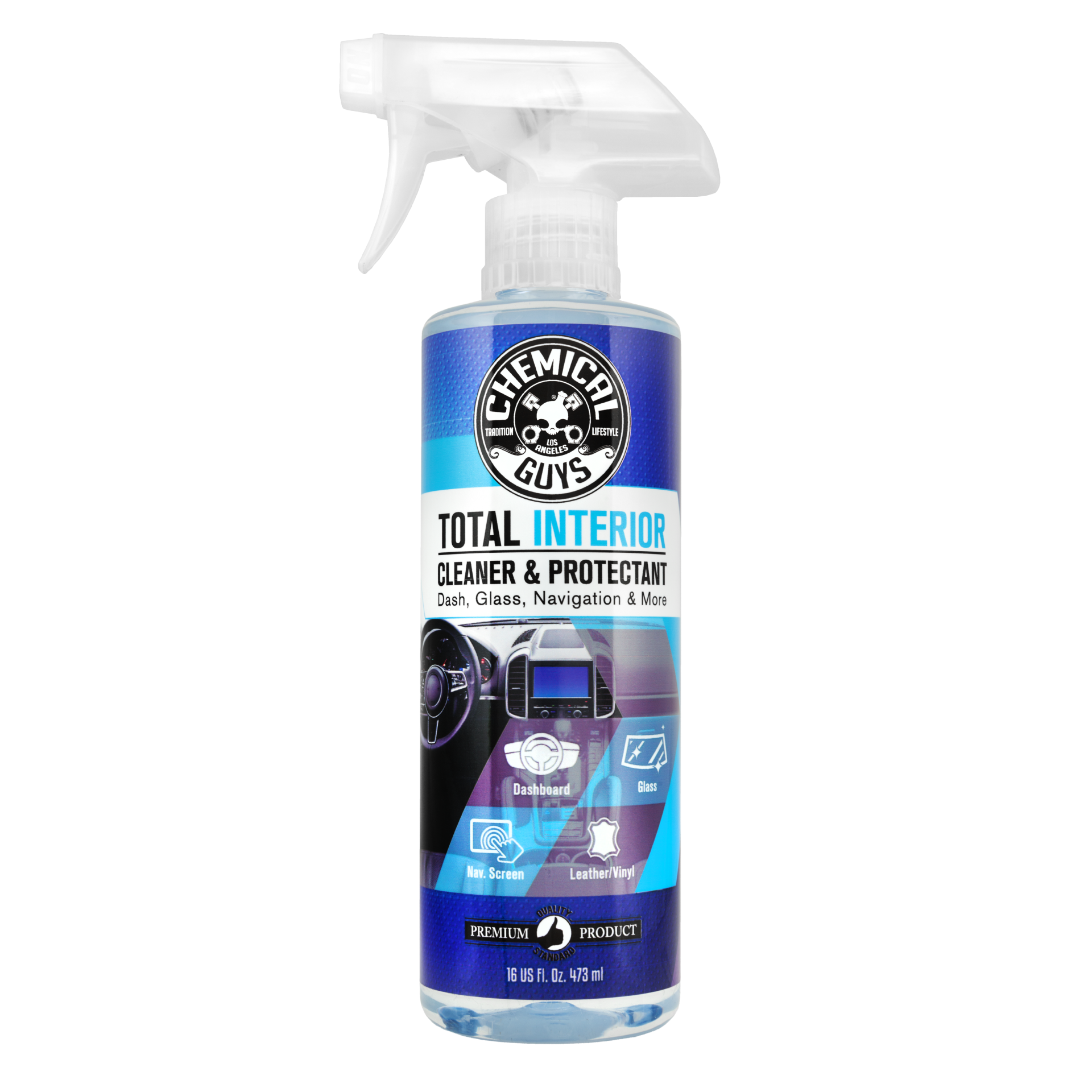 best-car-interior-cleaner