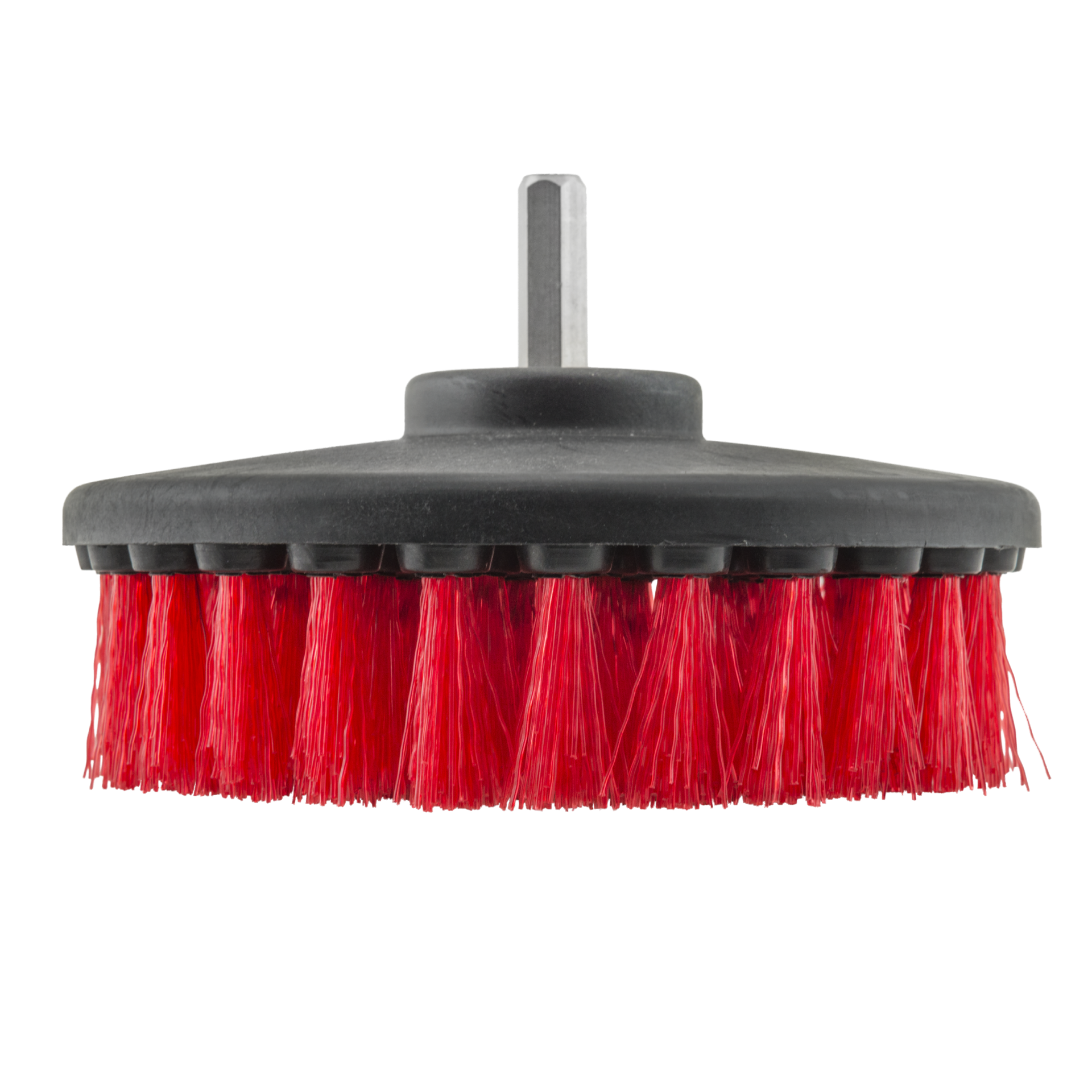 Carpet Brush with Drill Attachment Chemical Guys Store