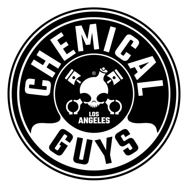 Chemical Guys Complete Wash & Shine Car Detailing Kit
