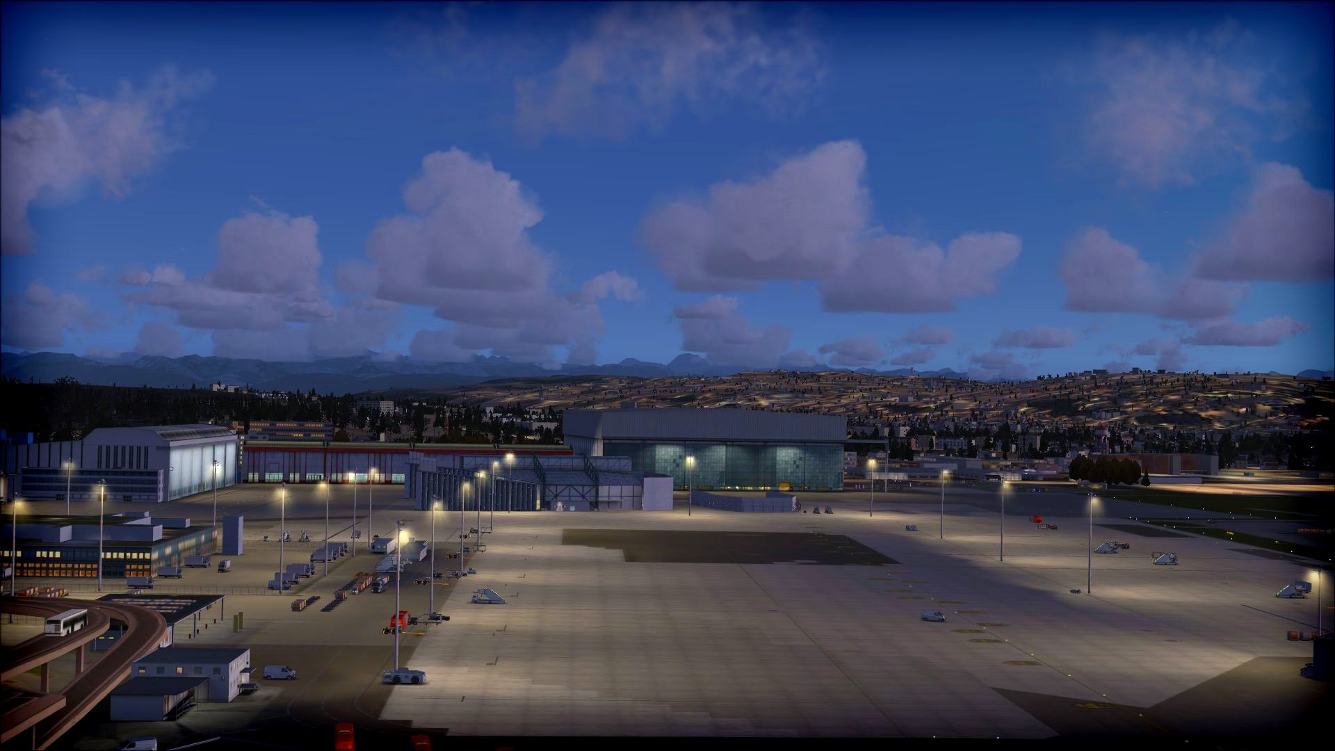 Zurich Airport | Dovetail Store