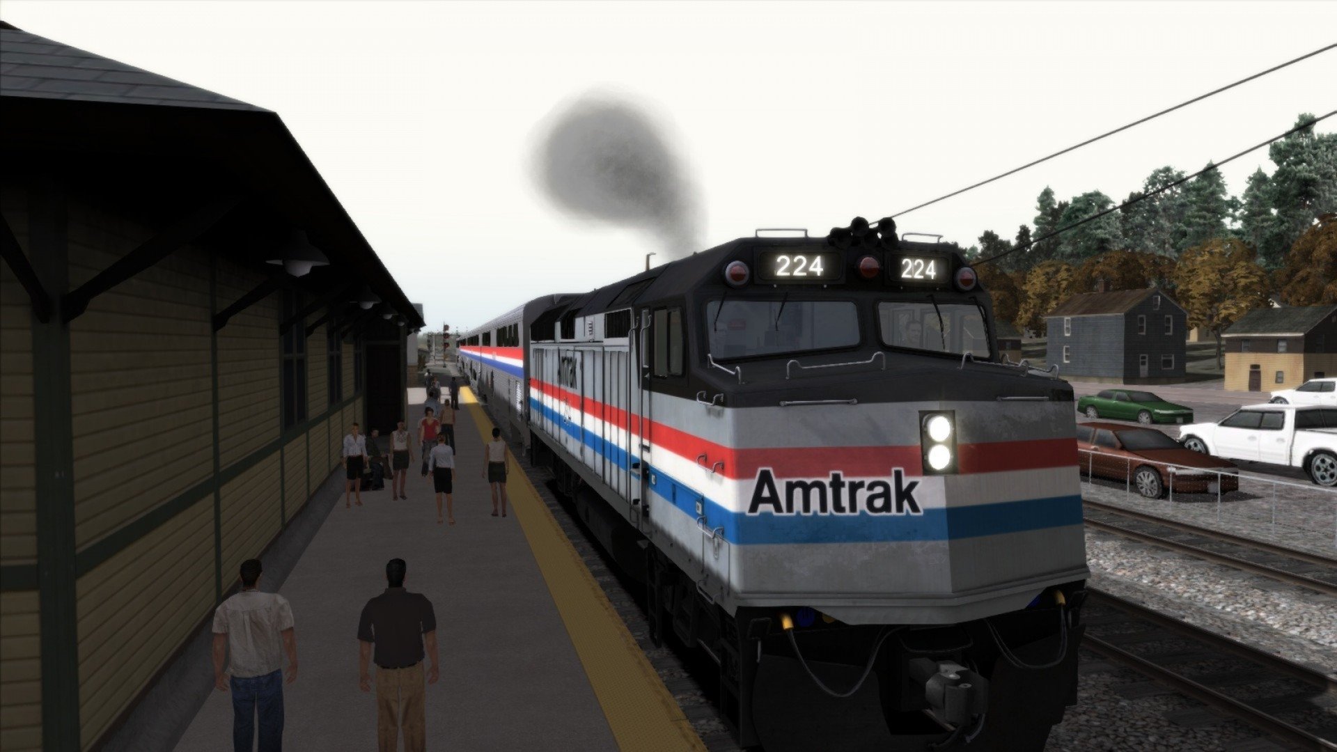 train simulator 2013 california zephyr train simulator 2013 california zephyr