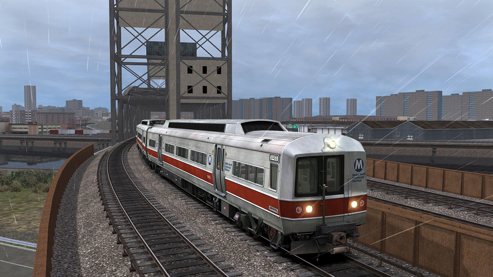 metro train simulator metro train simulator
