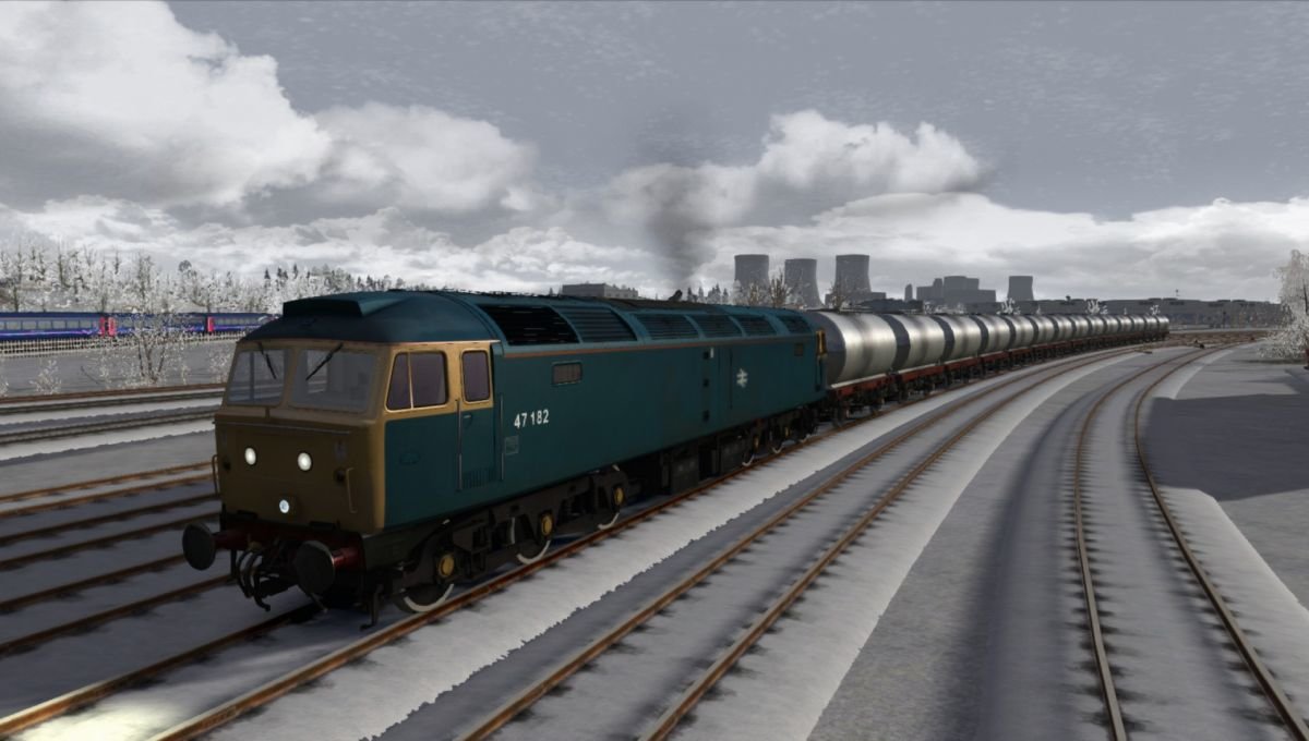 duff coal scenario in railworks 3 2012 duff coal scenario in railworks 3 2012