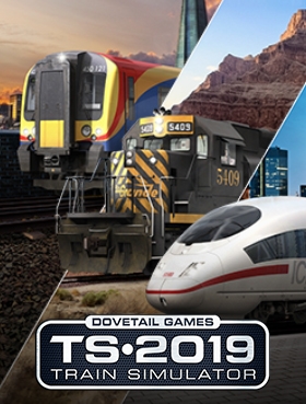 Microsoft train simulator 2 torrent