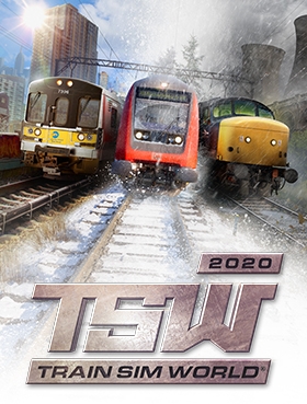 Train Simulator Add Ons Dovetail Store