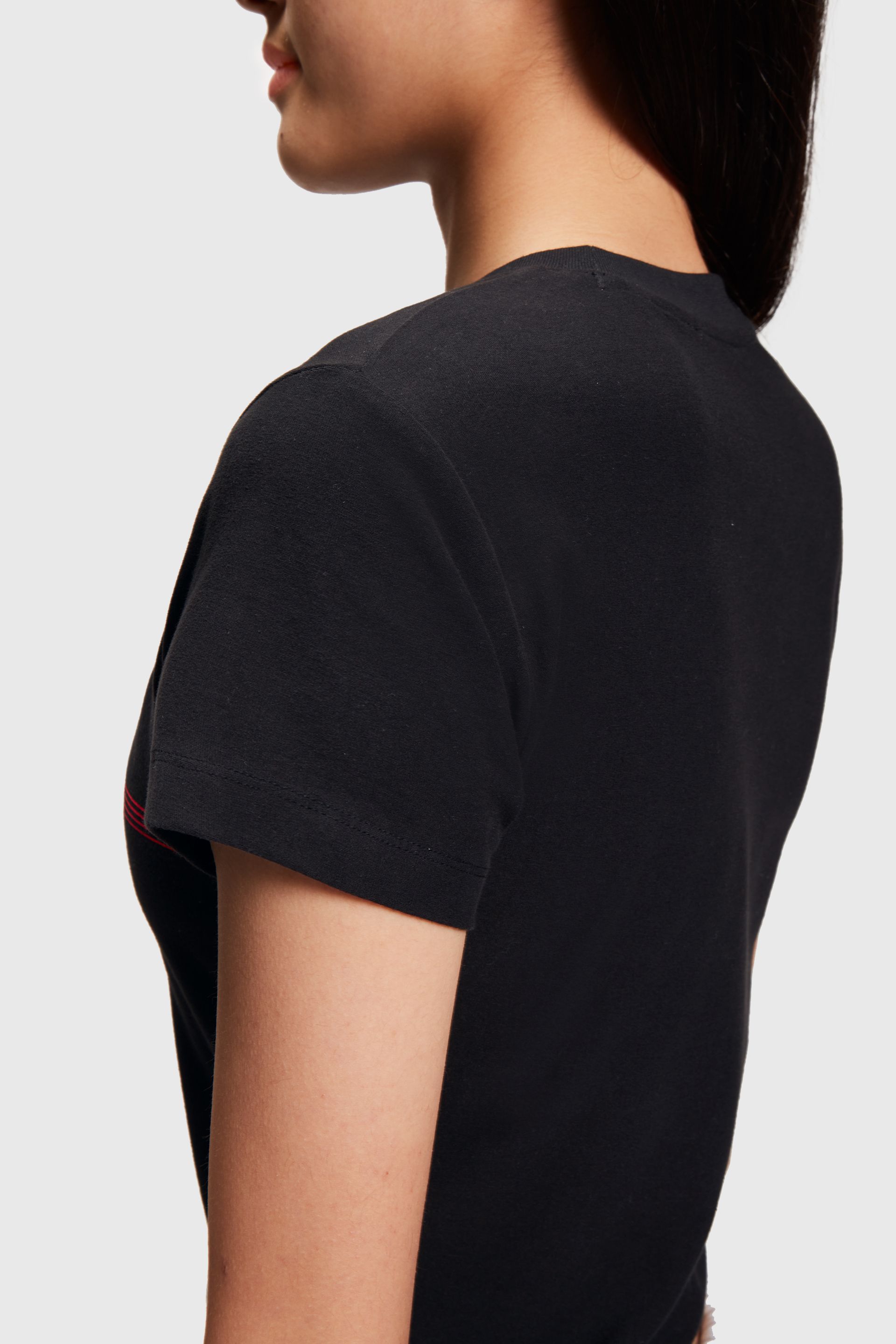 ESPRIT x Rest & Recreation Capsule Cropped T-shirt | Esprit Store