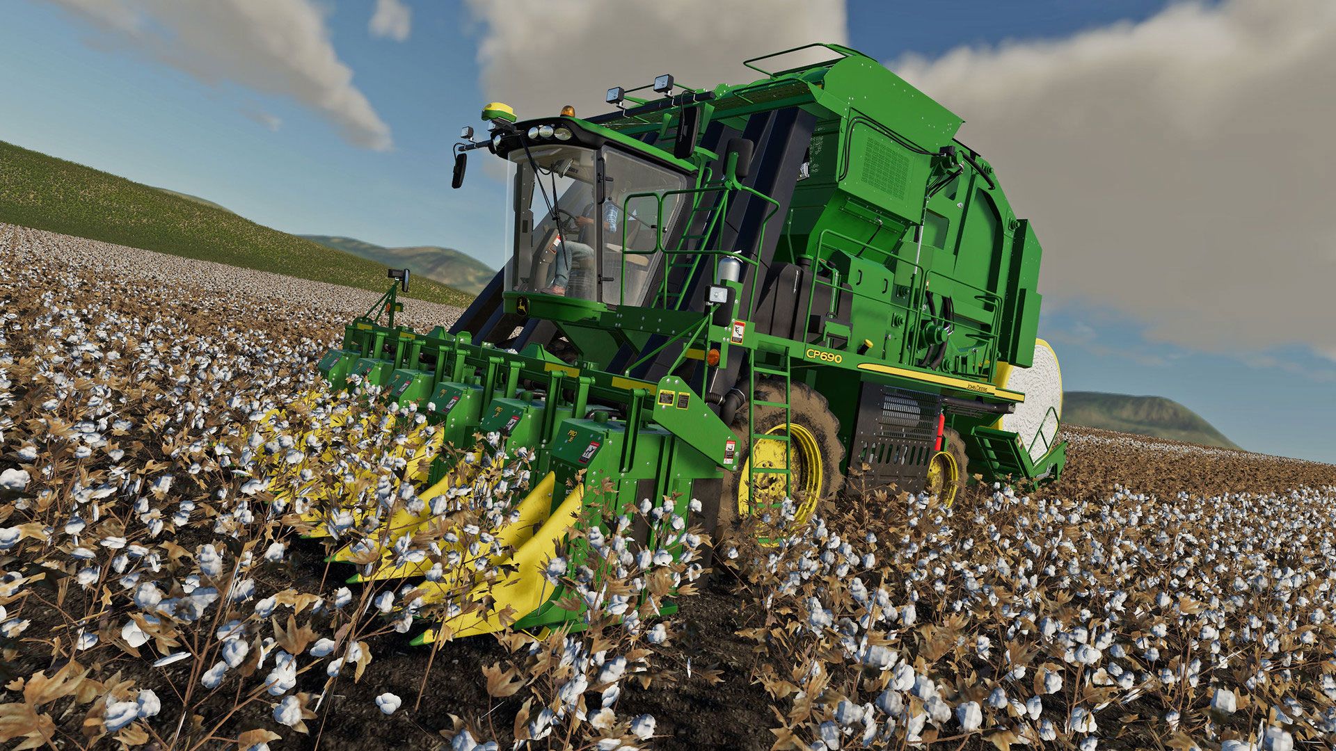 farming simulator 19 premium edition