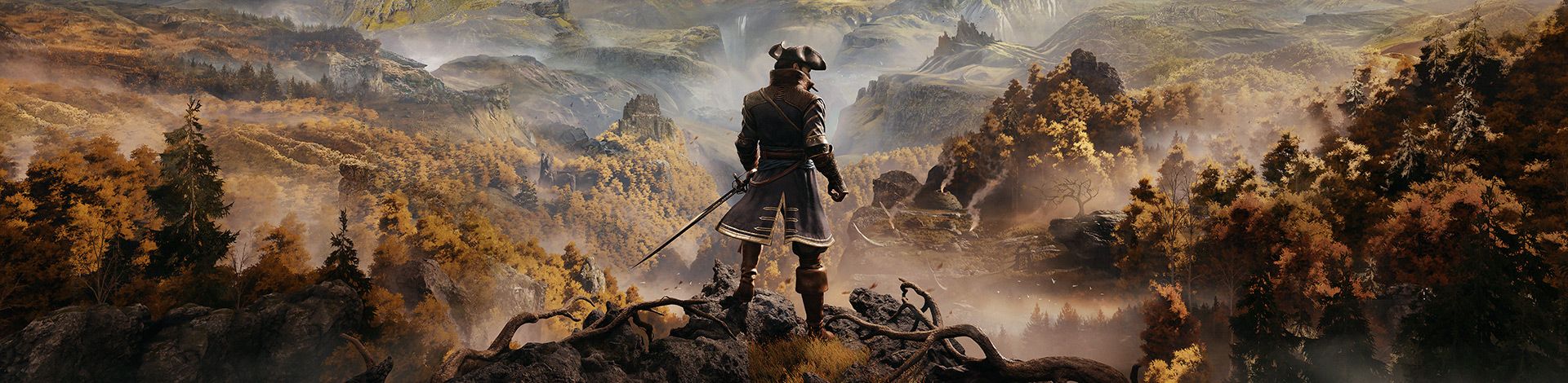 GreedFall