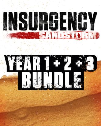 Buy Insurgency: Sandstorm - Mountain Tactical Gear Set