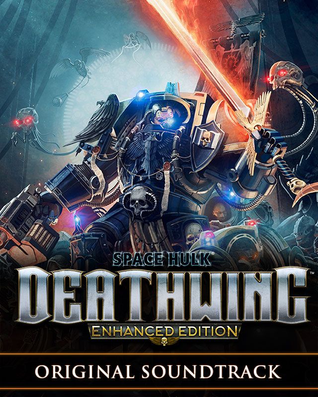 space hulk deathwing news black out
