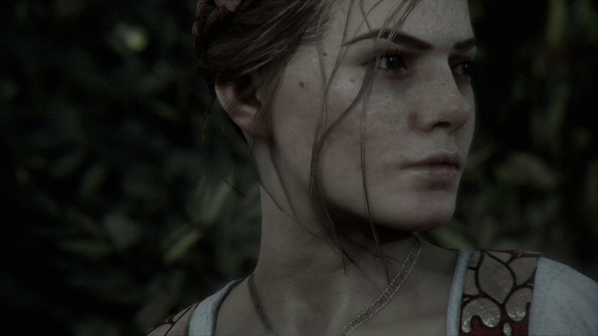 50% A Plague Tale: Innocence - Coats of Arms DLC on