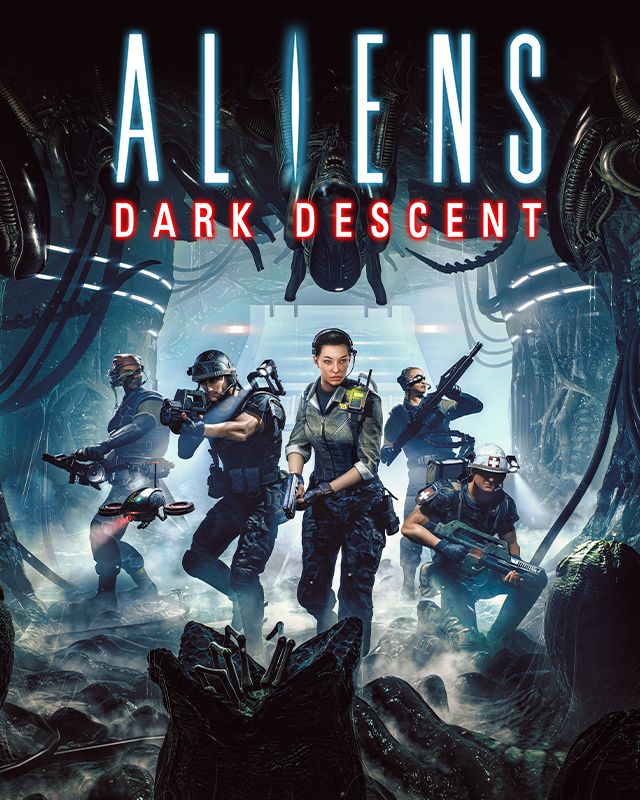 Aliens: Dark Descent - Metacritic