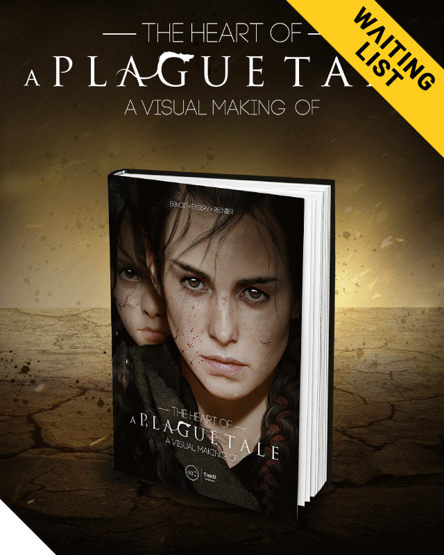 A Plague Tale: Requiem PlayStation 5 - Best Buy