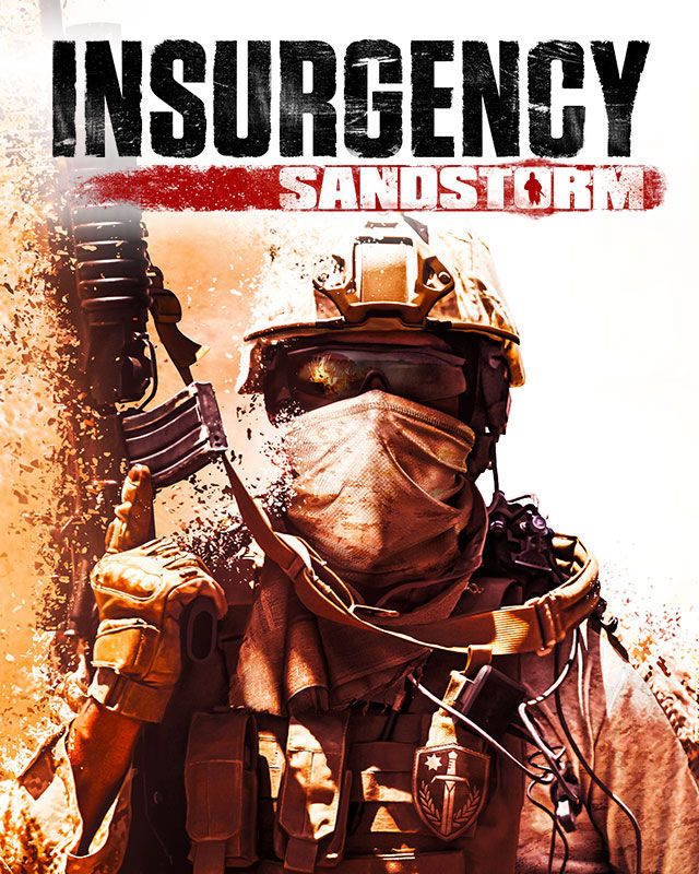 insurgency gamemodes
