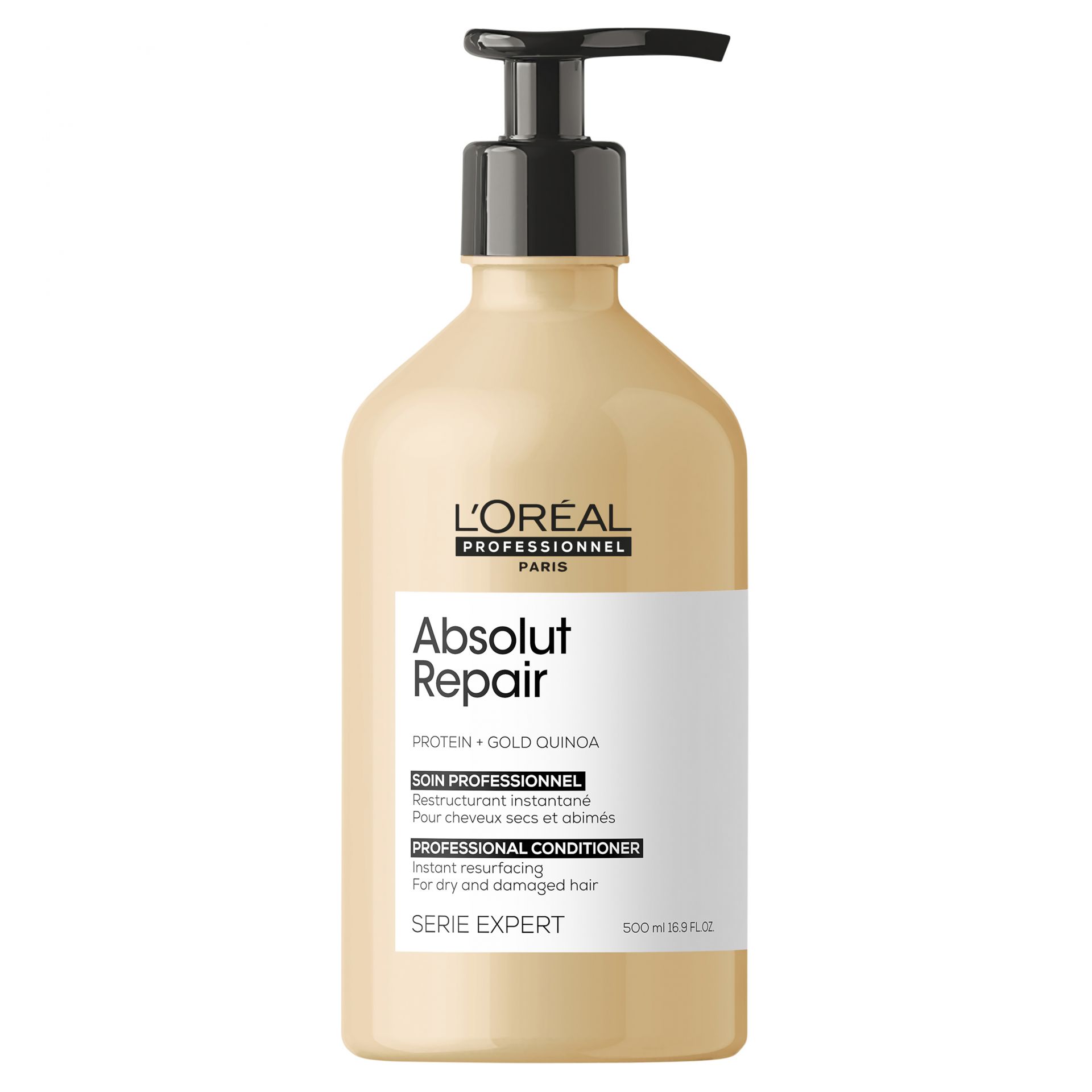 L’Oréal Professionnel Autumn Gifting – Absolut Repair Duo | L'Oréal ...