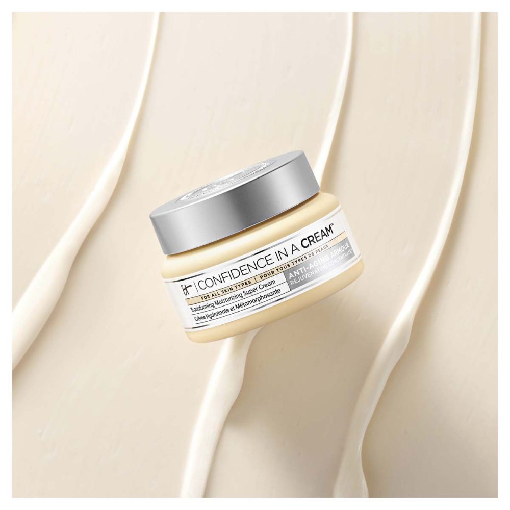 Confidence In a Cream 15ml L