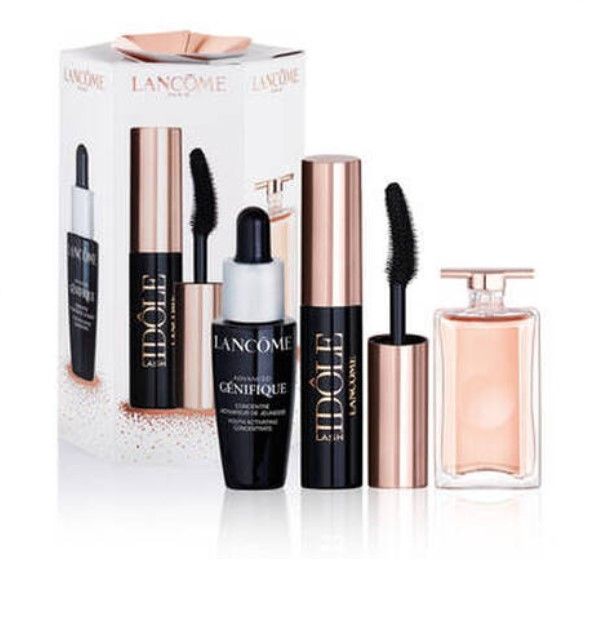 Holiday 22 Advanced Genifique & Idole Set L'Oréal Family & Friends Holiday 22 Advanced Genifique & Idole Set L'Oréal Family & Friends