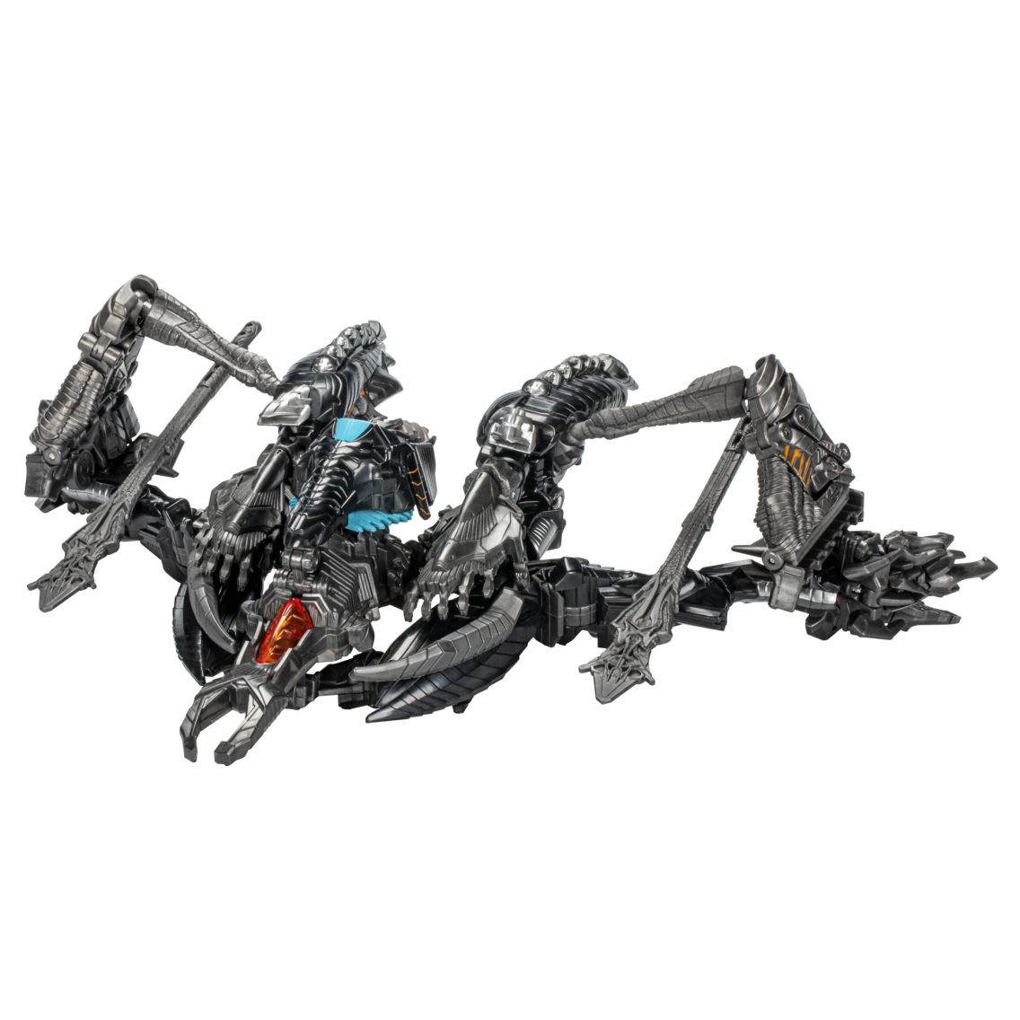 Hasbro Transformers Revenge of the Fallen online Ravage