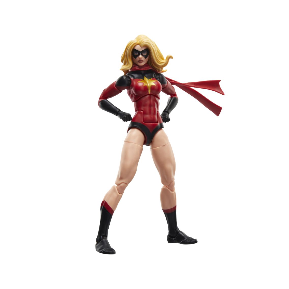 Marvel Legends Series Marvel's Warbird - Exclusive — Toy Snowman