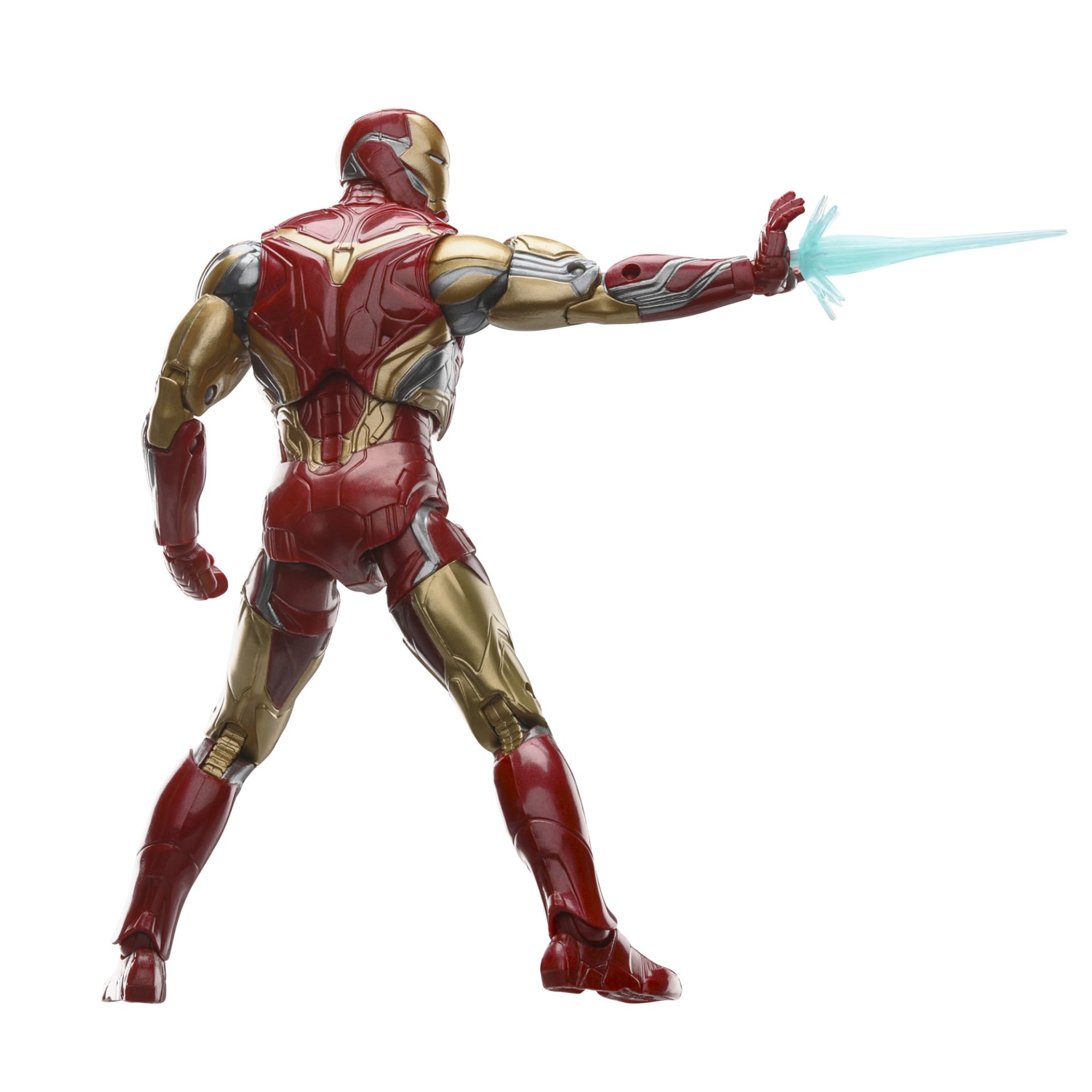Marvel Legends Series Iron Man Mark LXXXV, Avengers: Endgame 