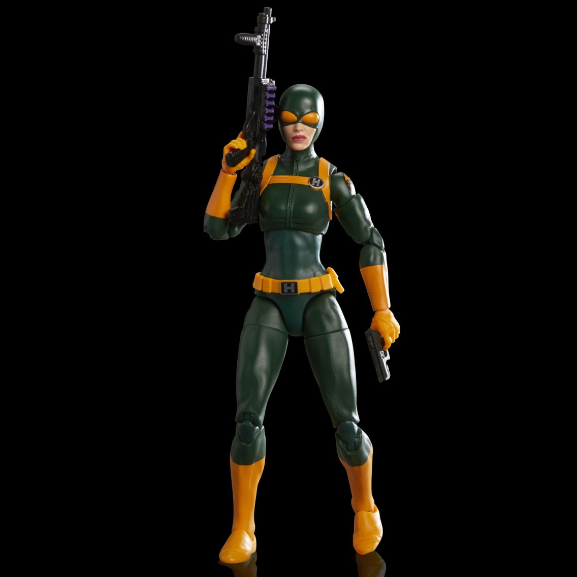 Marvel Legends Shield Agent 2-Pack - Pulse deals Exclusive Listing #1