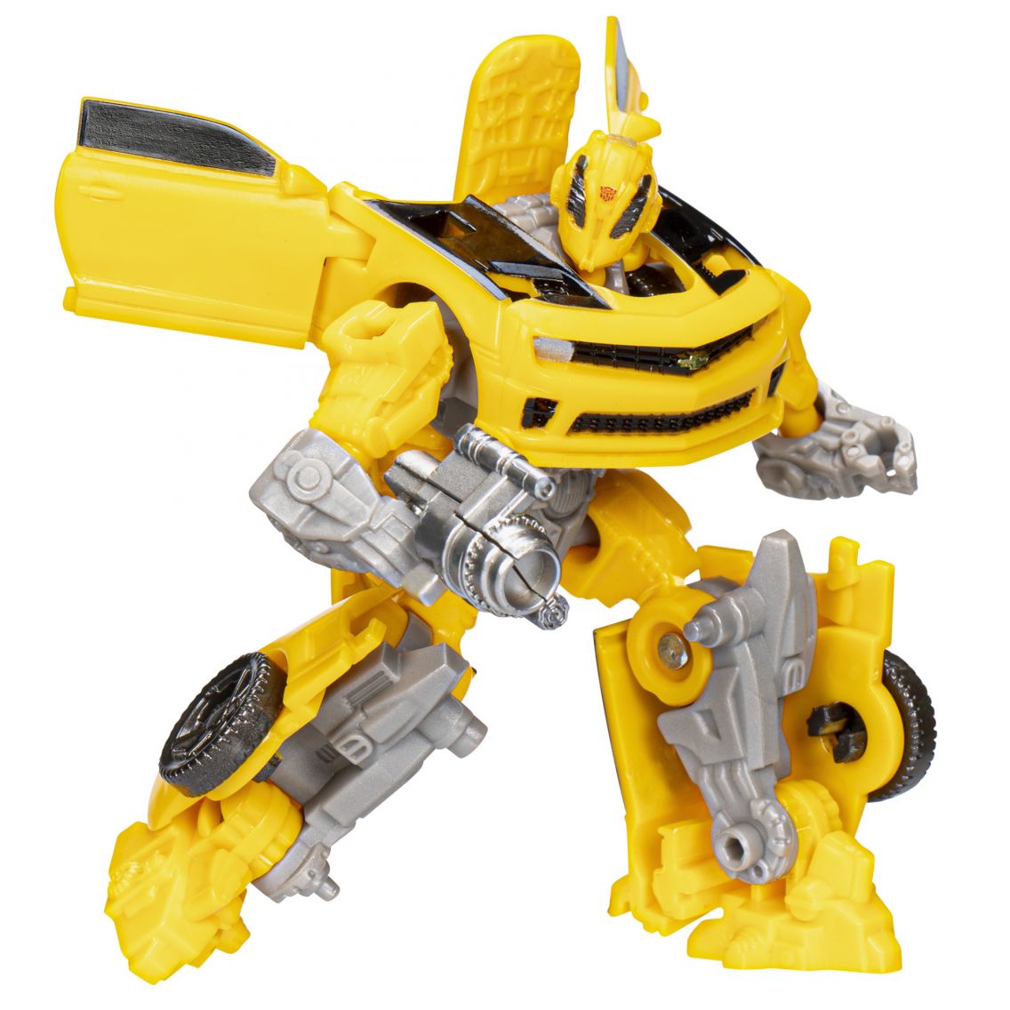 Bumblebee transformer for 4 year old online