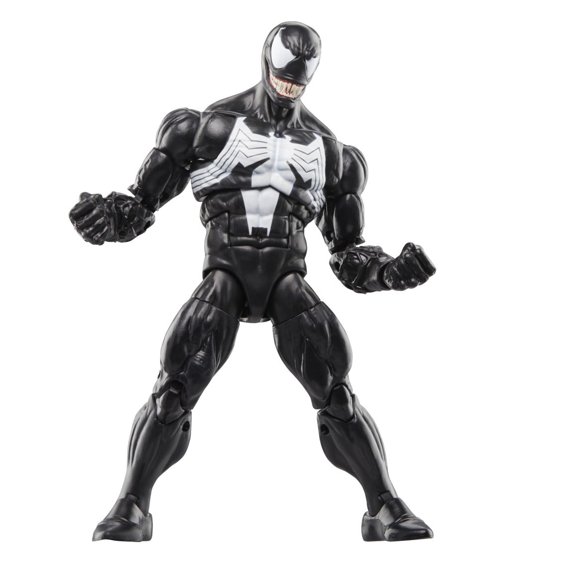 Marvel Legends Series Venom, Marvel Comics Collectible 6