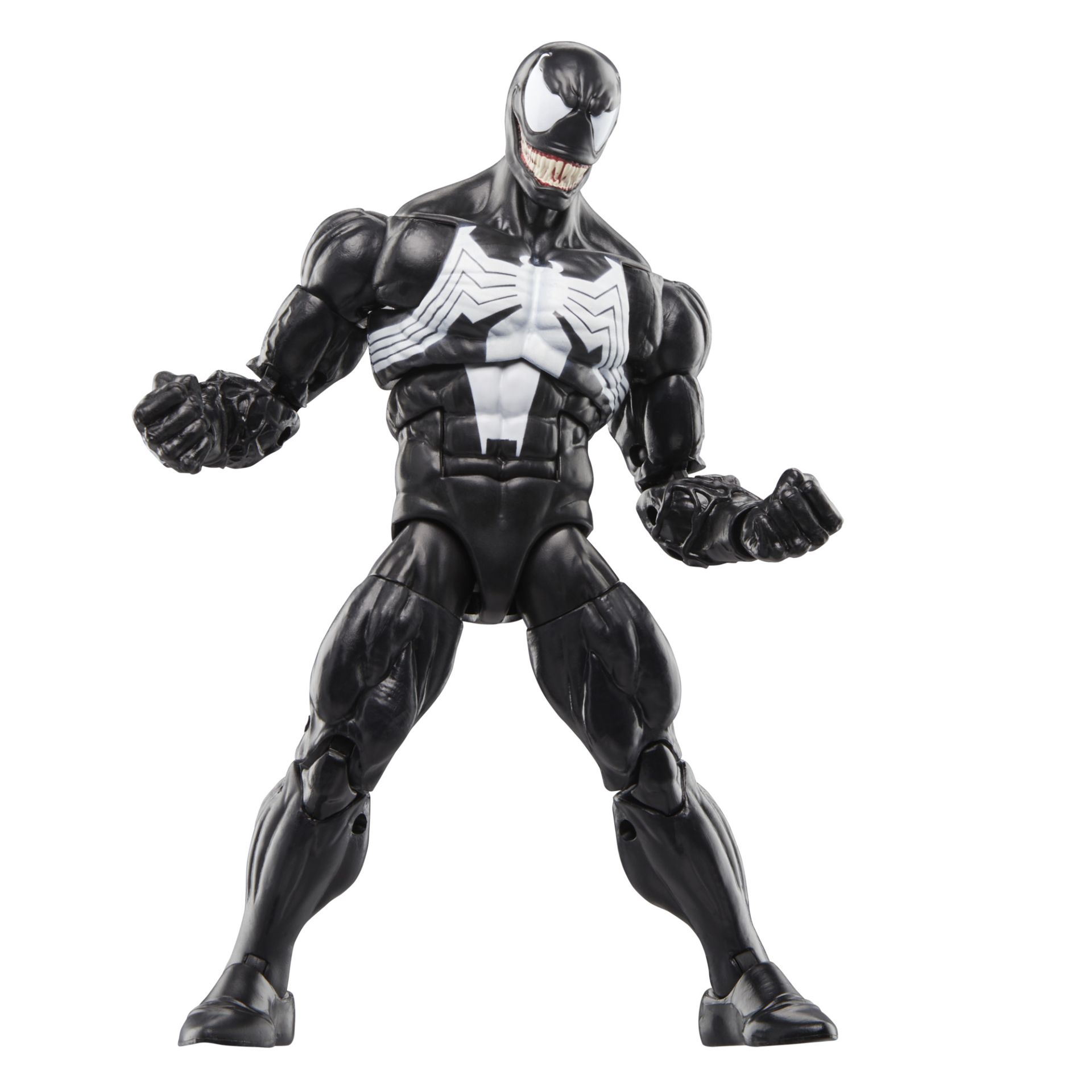 MARVEL LEGENDS ヴェノム 12インチ からめ