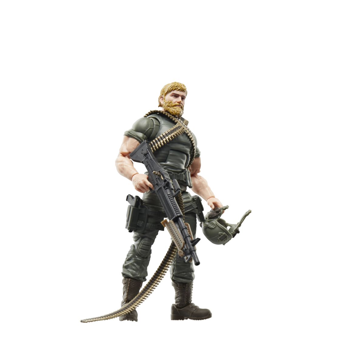 GIジョー G.I. Joe Classified Series #167, Dreadnok Monkeywrench