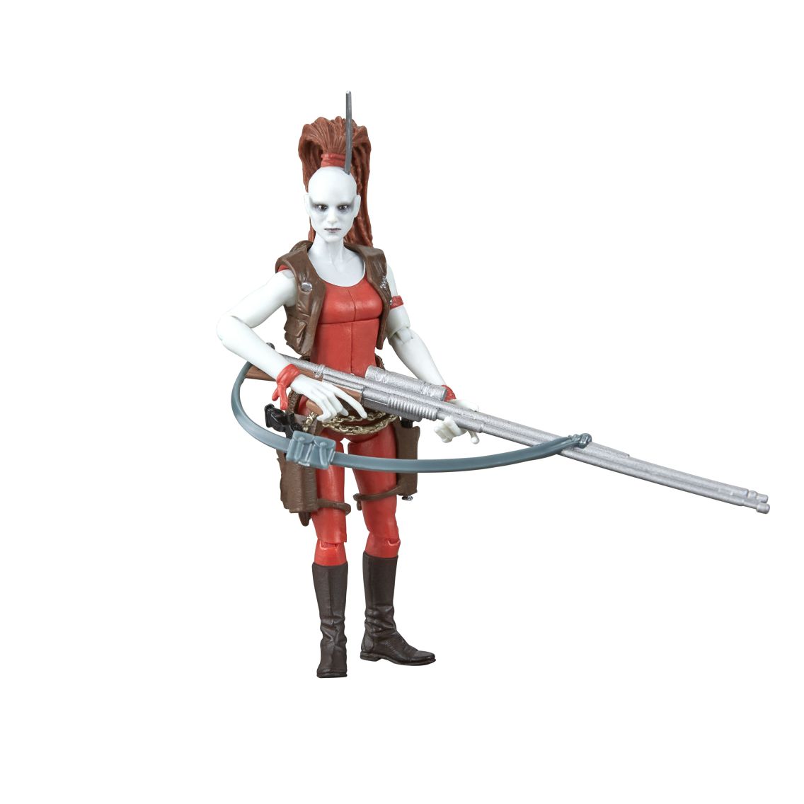 STAR WARS The Vintage Collection Aurra Sing - Hasbro Pulse