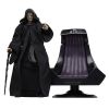 STAR WARS The Black Series Emperor Palpatine & Italia - Foto 13