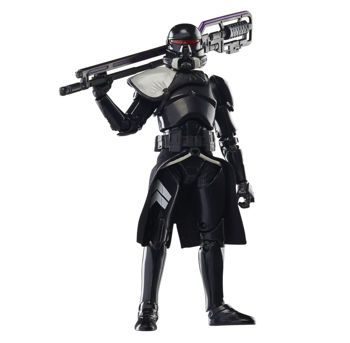 Star Wars The Black Series Gaming Greats Second Sister, Cal Kestis ...