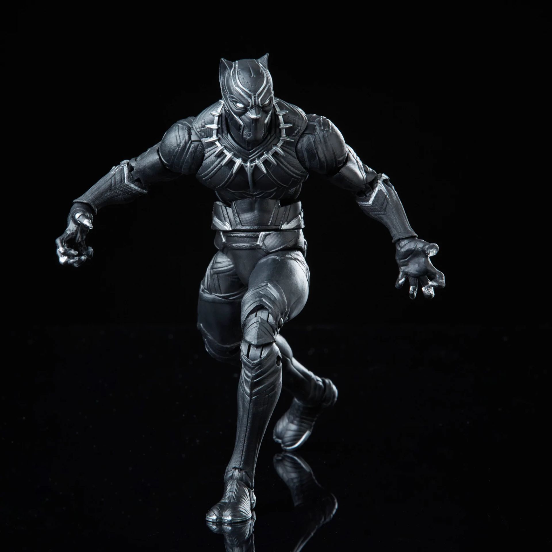 Marvel Legends Series Black Panther – Hasbro Pulse - EU