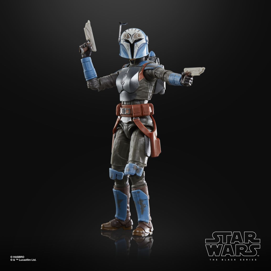 海外限定 スターウォーズ100周年記念 BO-KATAN KRYZE PSA10 海外限定 スターウォーズ100周年記念 BO-KATAN KRYZE PSA10