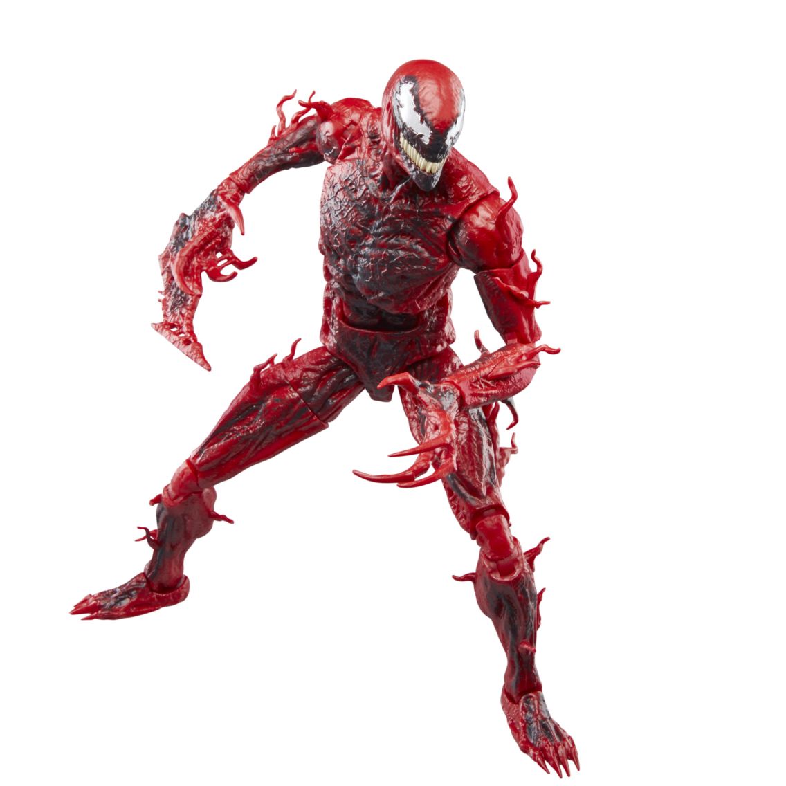 Marvel carnage action figure sales