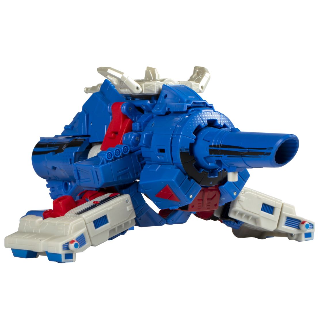 トランスフォーマー 40th ブラックマウンテン STRAXUS ハズブロ Transformers Generations 40th Anniversary Comic Edition