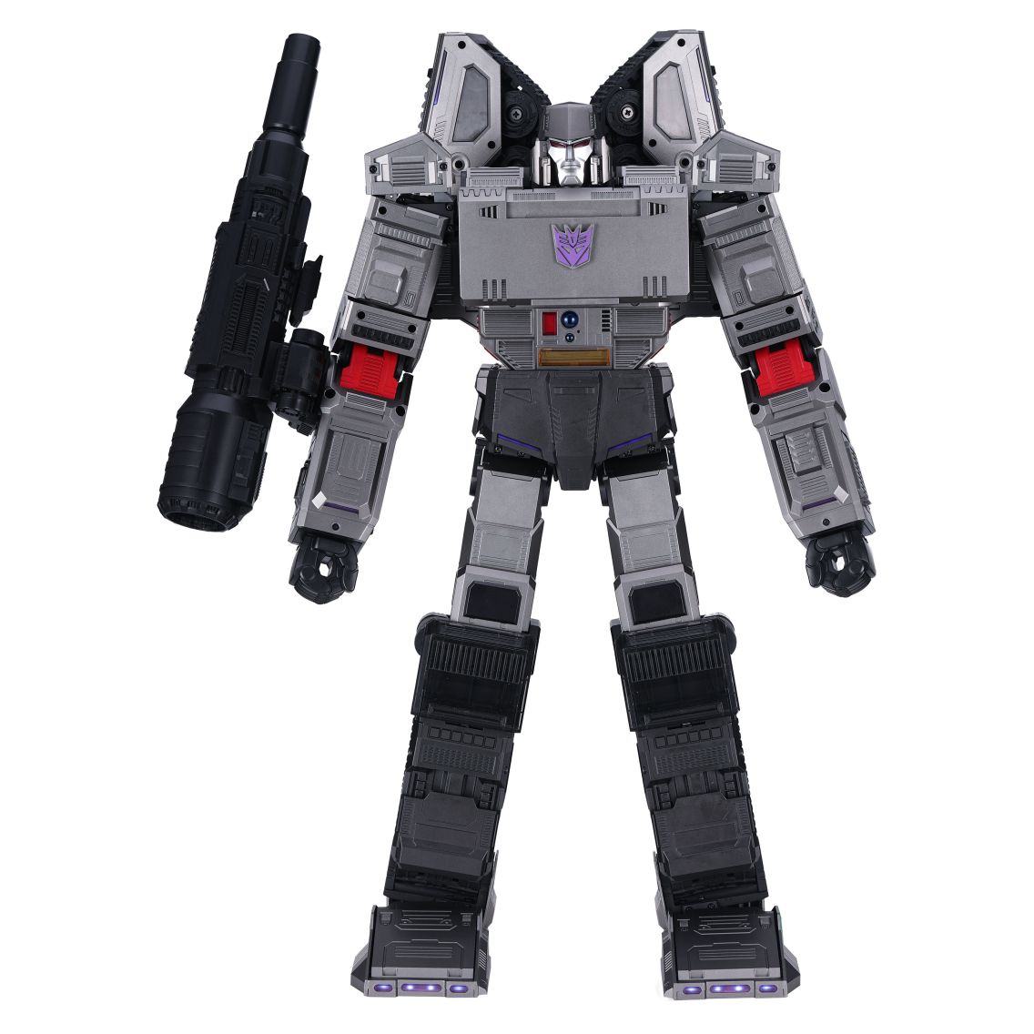 Transformers x Robosen Megatron G1 Flagship Robot | Hasbro Pulse