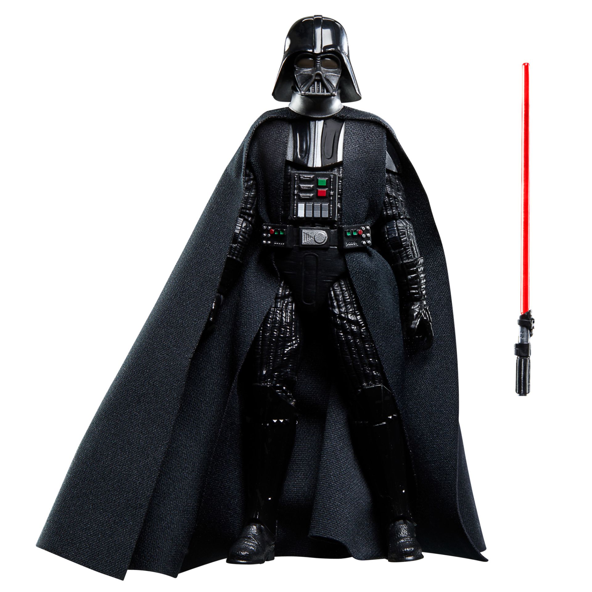 Star Wars The Black Series Archive Collection Darth Vader, Star Wars ...