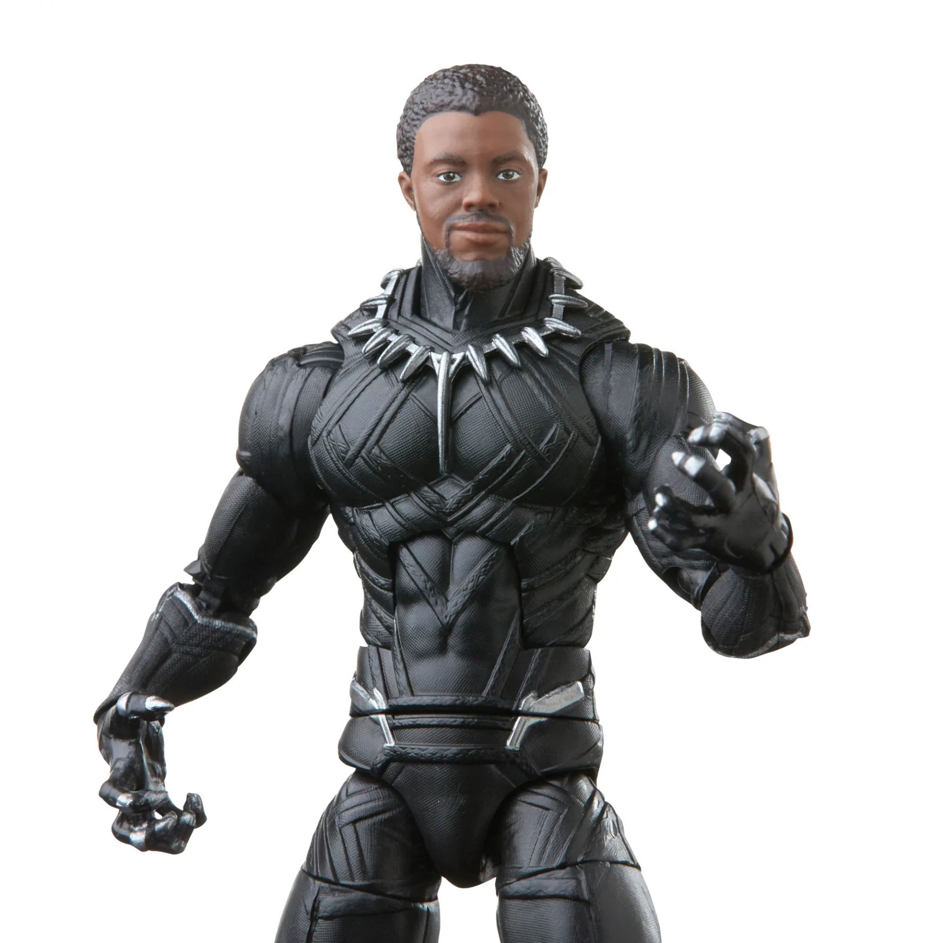 Marvel Legends Series Black Panther Marvel Studios 6-inch Action Figure ...