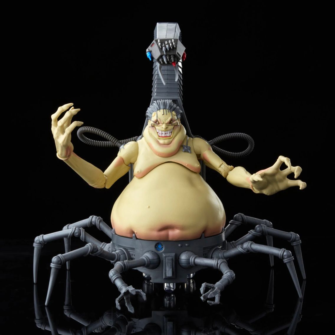 BANDAI - mojo Mojo Jojo is Back with New Beast Kingdom The Powerpuff Girls