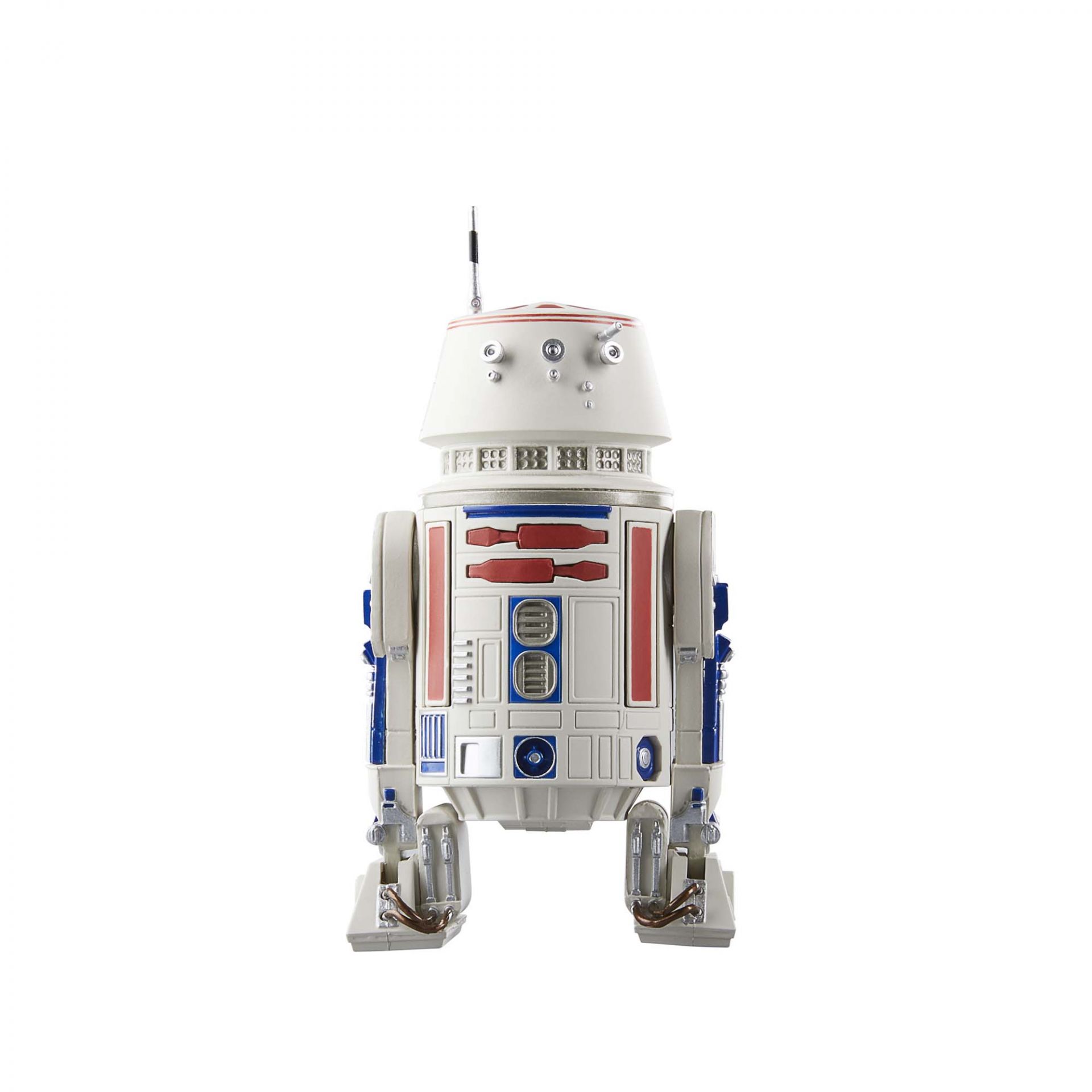 Star Wars The Black Series R5-D4, Star Wars: The Mandalorian 6