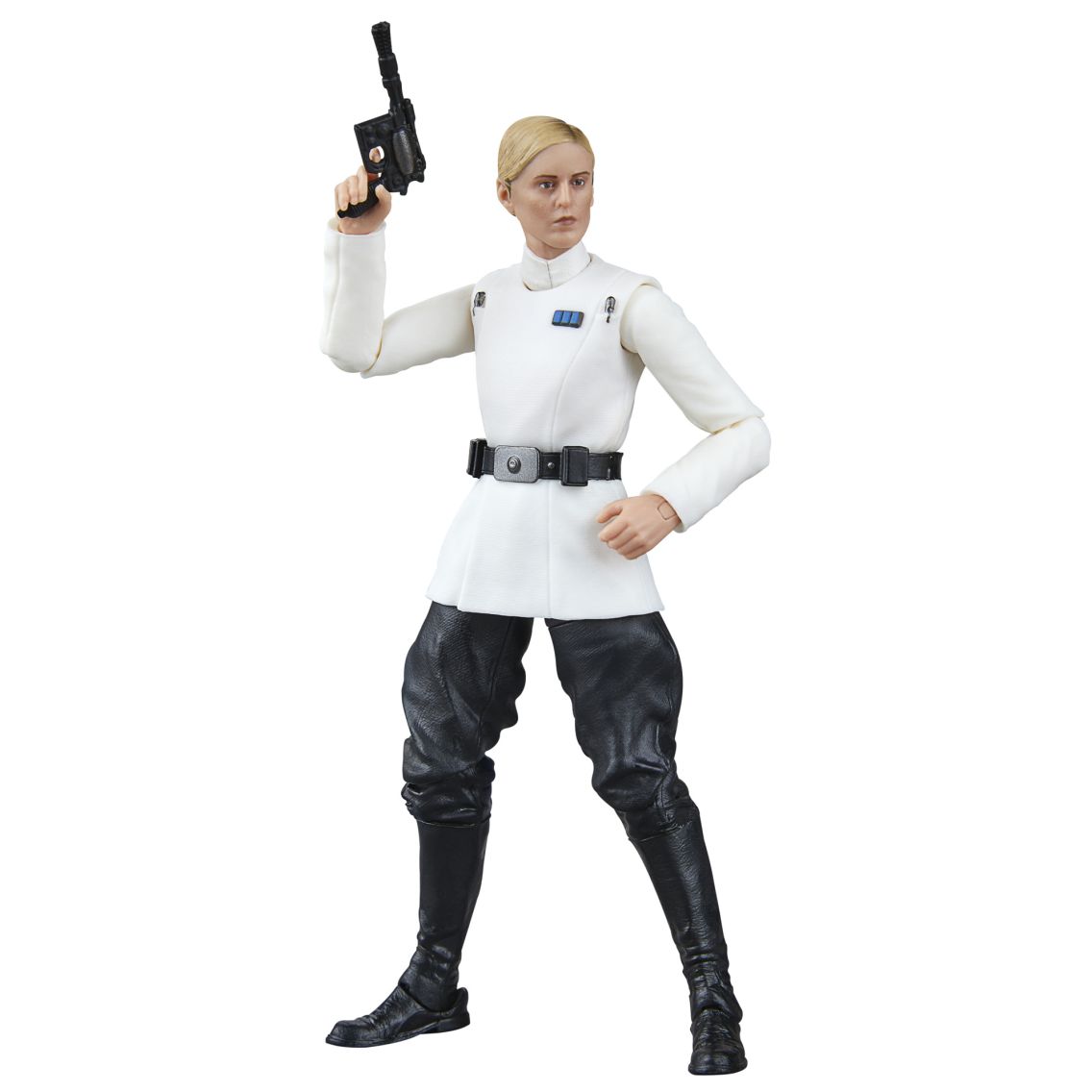 Star Wars The Black Series Dedra Meero, Star Wars: Andor Collectible 6 ...