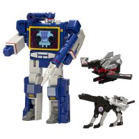 Original soundwave transformer discount