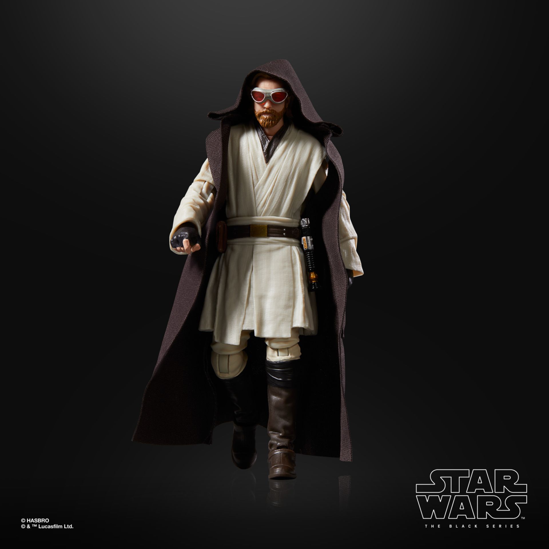 Jedi (Obi-Wan Kenobi)  Characters.io - San Diego