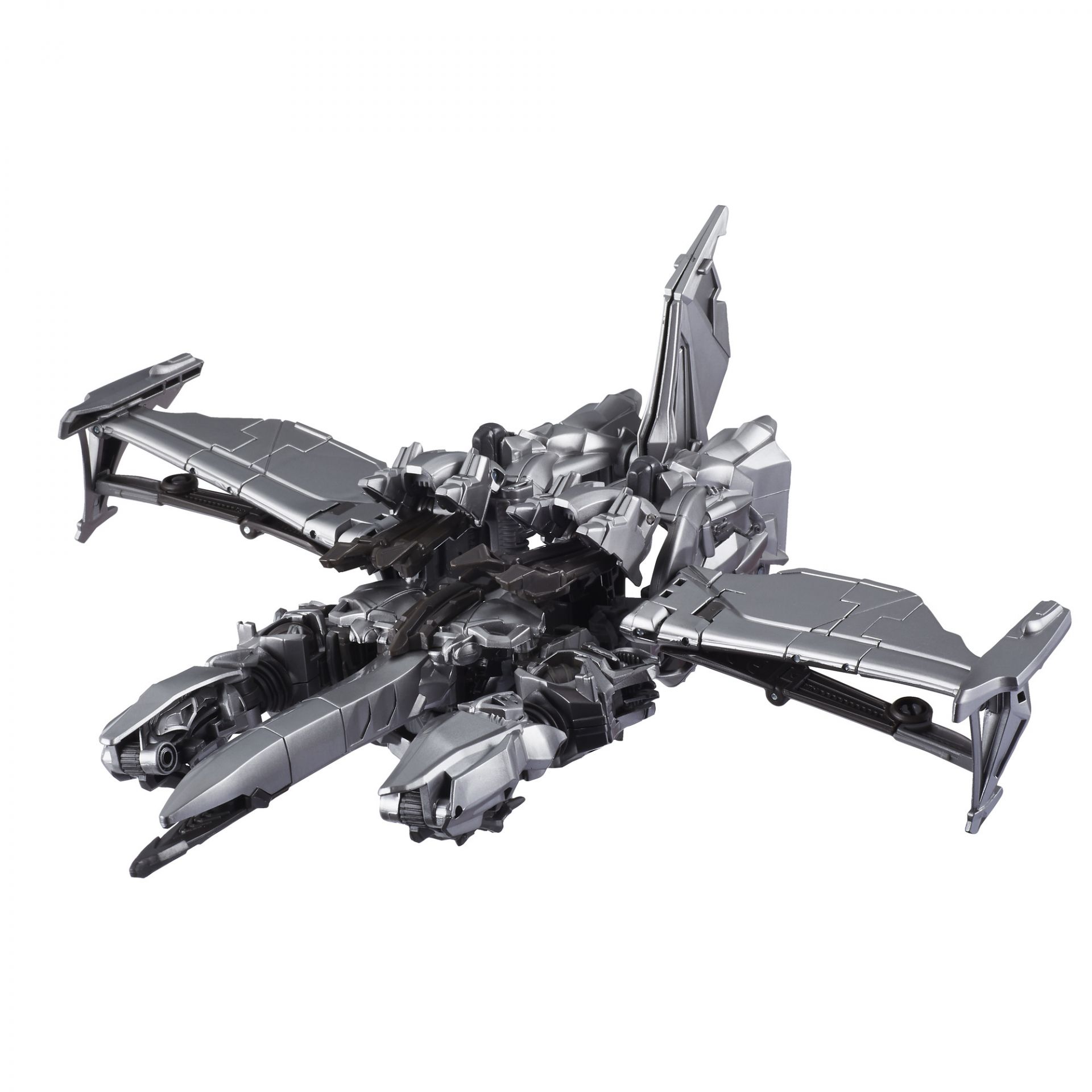 Transformers studio deals series voyager megatron