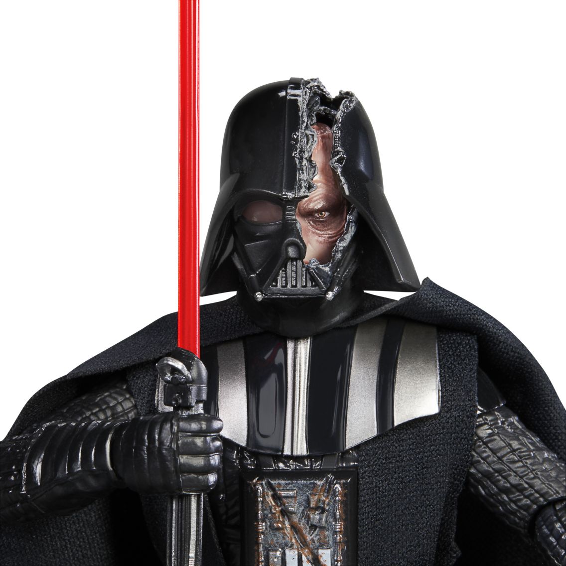 Star Wars The Black Series Darth Vader (Duel's End), Star Wars: Obi-Wan  Kenobi 6-Inch Action Figures, Ages 4 and Up | Hasbro Pulse