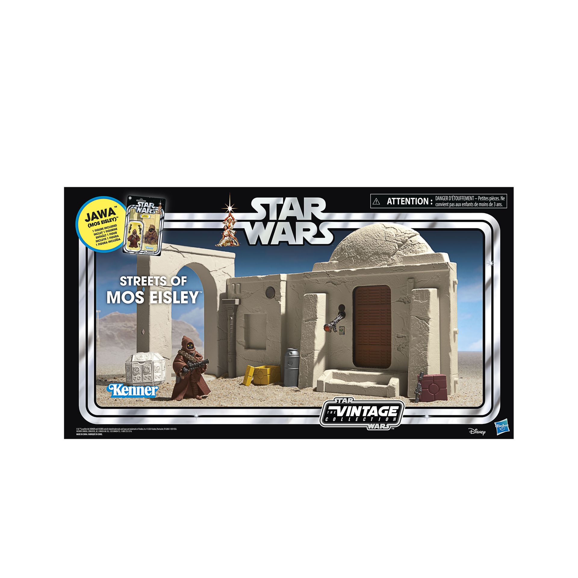 New star wars vintage collection 2019 sales
