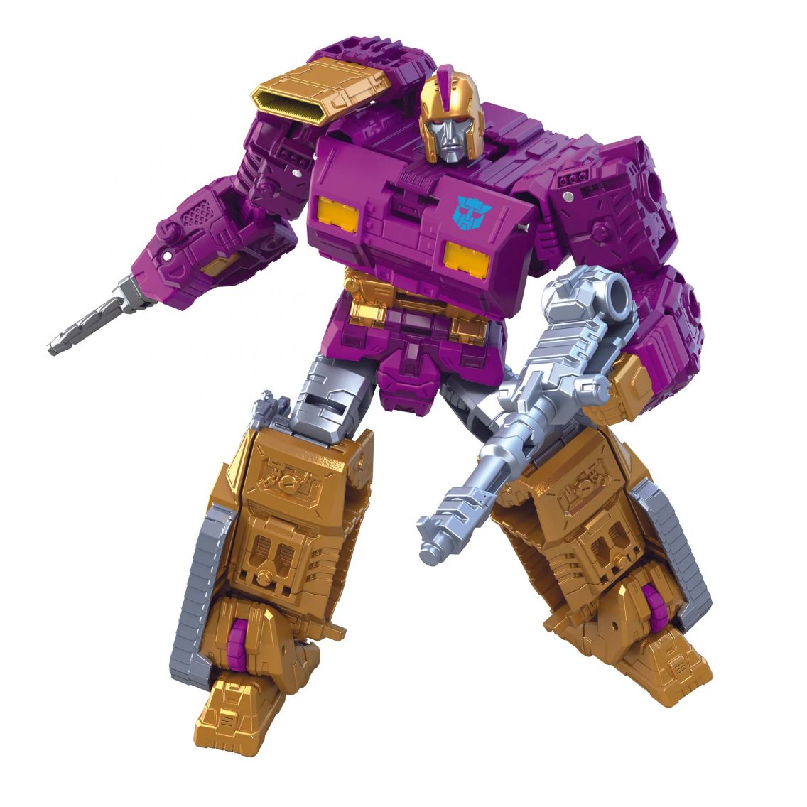 Transformers Generations Legacy Wreck 'N Rule Collection
