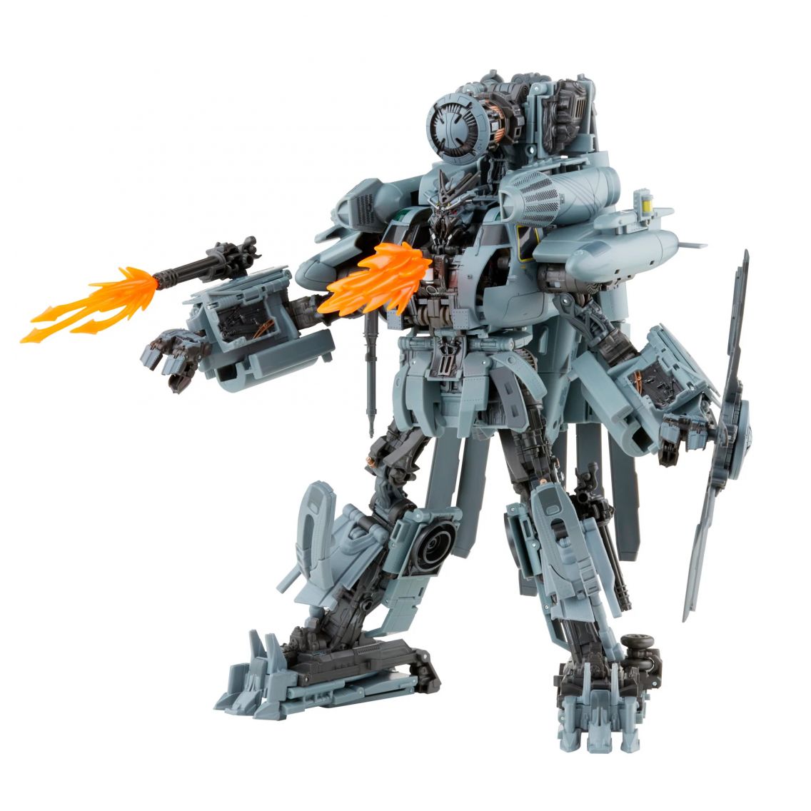 Transformers Masterpiece top Movie Series MPM-13